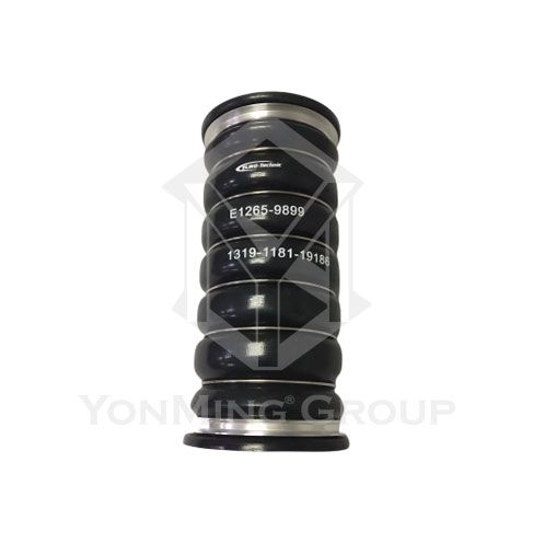INTERCOOLER HOSE TOP V4