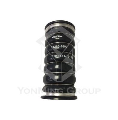 INTERCOOLER HOSE TOP V4