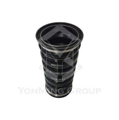 INTERCOOLER HOSE TOP V4