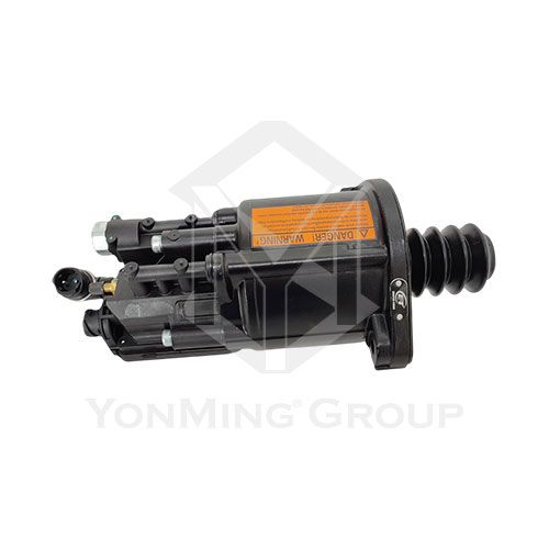 CLUTCH ACTUATOR PCA (EPS3)
