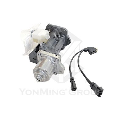 ELECTRO-HYDRAULIC CLUTCH ACTUATOR (EHCA)
