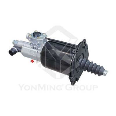 CLUTCH ACTUATOR ACTROS (MINERAL OIL)