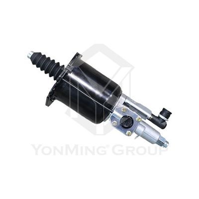 CLUTCH ACTUATOR ACTROS (MINERAL OIL)