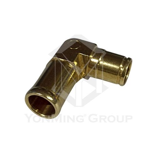 STEERING PUMP L NIPPLE CONNECTOR