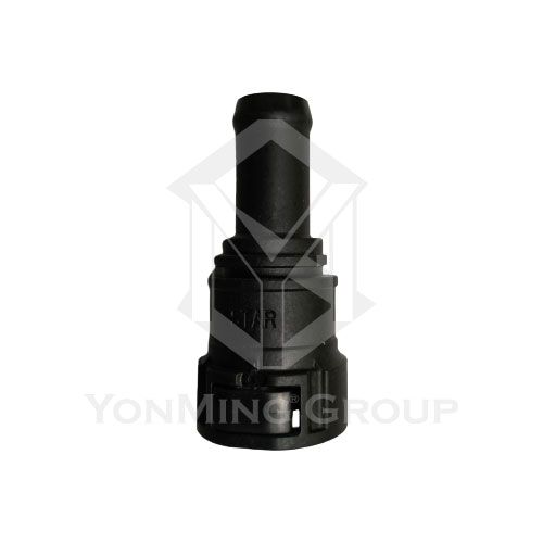 QUICK COUPLING STRAIGHT 16MM