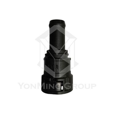 QUICK COUPLING STRAIGHT 16MM