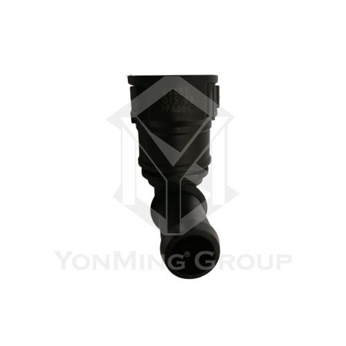 QUICK COUPLING (90DEGREE) 16MM
