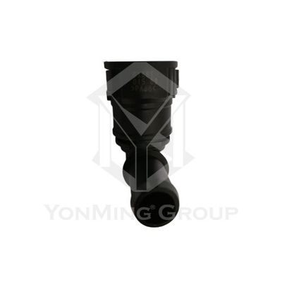 QUICK COUPLING (90DEGREE) 16MM