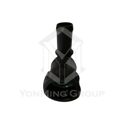 QUICK COUPLING (90DEGREE) 16MM