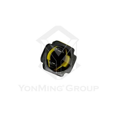 QUICK COUPLING STRAIGHT 10MM