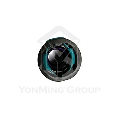 QUICK COUPLING STRAIGHT 18MM
