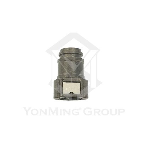QUICK COUPLING STOPPER 10MM