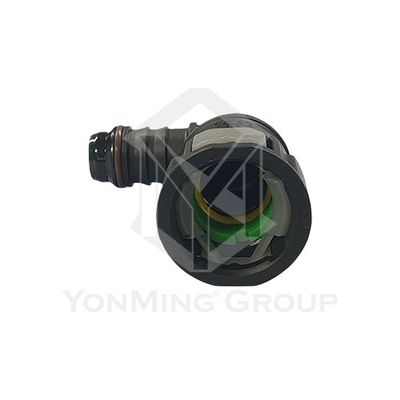 QUICK COUPLING (90DEGREE) 16MM