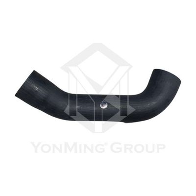 RADIATOR HOSE TOP D13 (RETARDER)