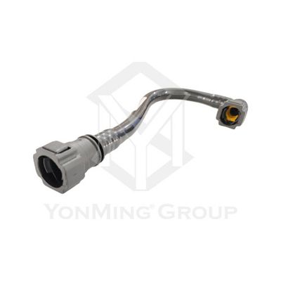 EXPANSION TANK HOSE