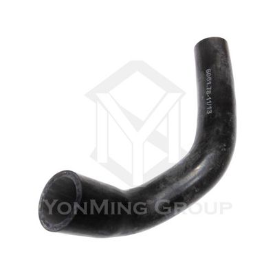 EXPANSION TANK BOTTOM WATER HOSE