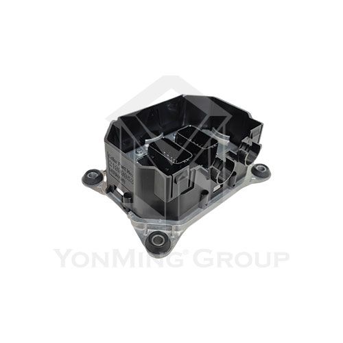 FRONT ELECTRIC CONTROL MODULE (FCIOM)