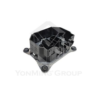 FRONT ELECTRIC CONTROL MODULE (FCIOM)