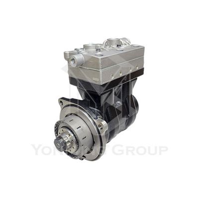 AIR COMPRESSOR 636CC (CLUTCH TYPE)