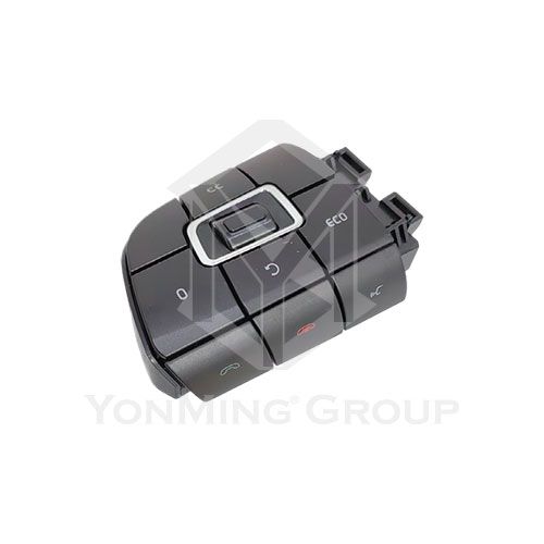STEERING WHEEL SWITCH