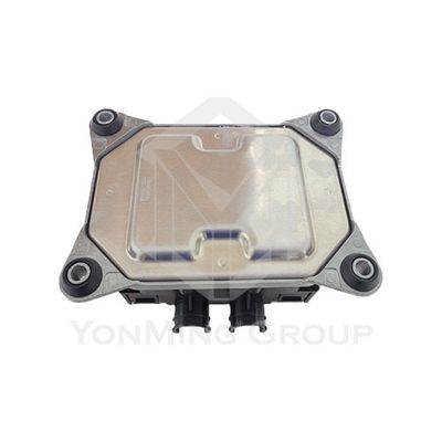 FRONT ELECTRIC CONTROL MODULE (FCIOM)