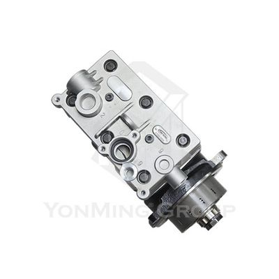 AIR COMPRESSOR 636CC (CLUTCH TYPE)