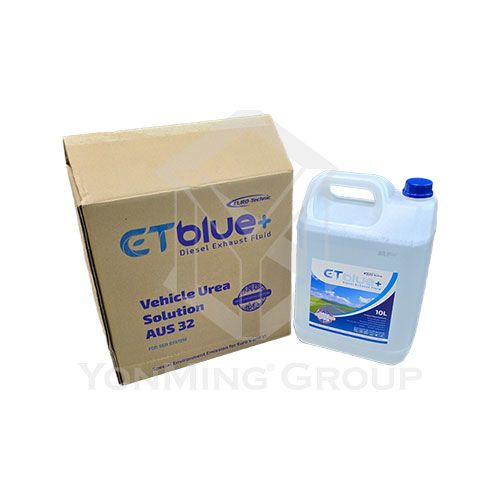 ETBLUE PLUS 10 LITRE
