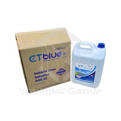 ETBLUE PLUS 10 LITRE