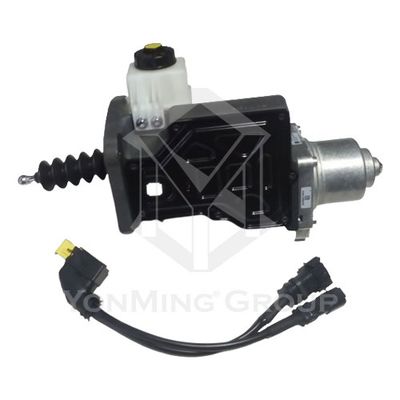 ELECTRO-HYDRAULIC CLUTCH ACTUATOR (EHCA)