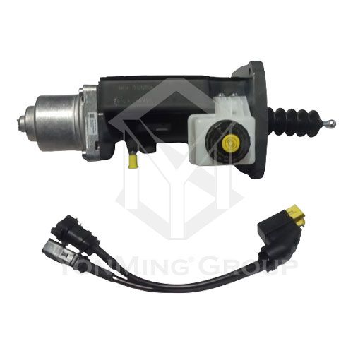 ELECTRO-HYDRAULIC CLUTCH ACTUATOR (EHCA)
