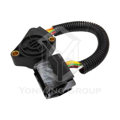 POTENTIOMETER (ACC PEDAL) (OLD DESIGN)