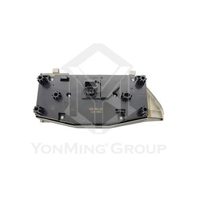 A/C SWITCH CONTROL PANEL