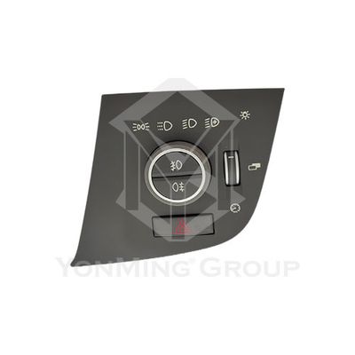 LIGHT SWITCH CONTROL PANEL