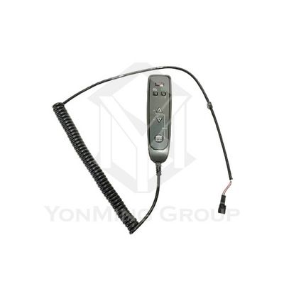 ECAS REMOTE CONTROL