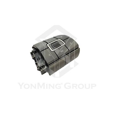 STEERING WHEEL SWITCH