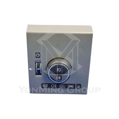 LIGHT SWITCH CONTROL PANEL