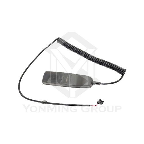 ECAS REMOTE CONTROL