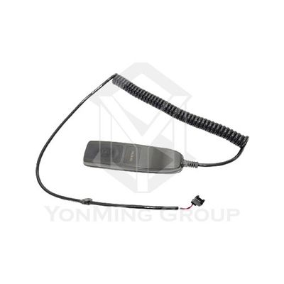 ECAS REMOTE CONTROL
