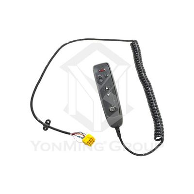 ECAS REMOTE CONTROL