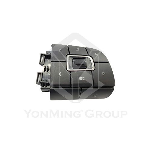 STEERING WHEEL SWITCH