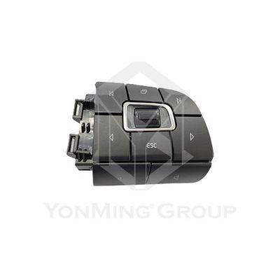 STEERING WHEEL SWITCH