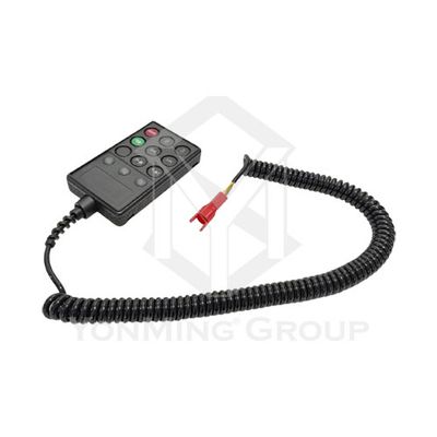 ECAS REMOTE CONTROL ELC2/3