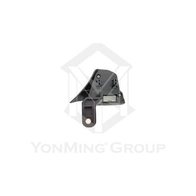 STEERING WHEEL RIGHT SWITCH MODULE