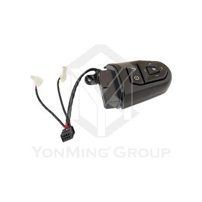 STEERING WHEEL RIGH SWITCH 7 SRS (INFO)