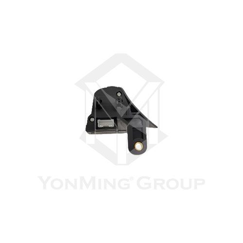 STEERING WHEEL LEFT SWITCH MODULE