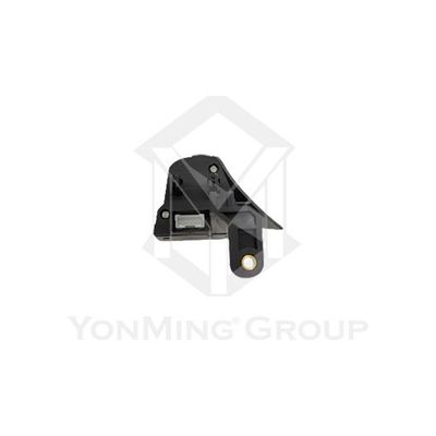 STEERING WHEEL LEFT SWITCH MODULE