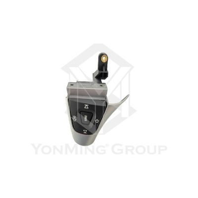 STEERING WHEEL LEFT SWITCH MODULE