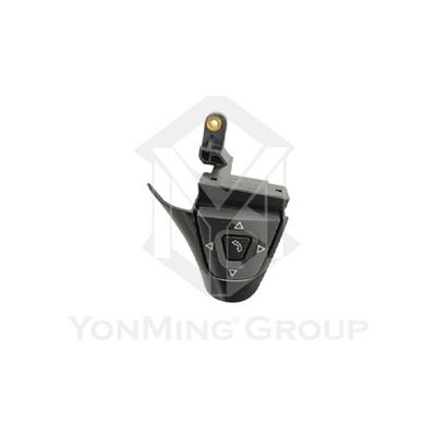 STEERING WHEEL RIGHT SWITCH MODULE