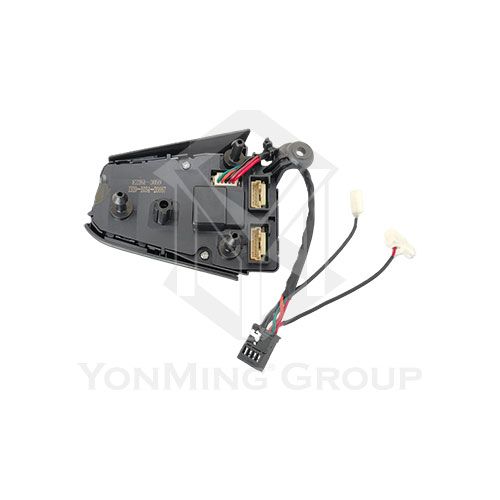 STEERING WHEEL RIGH SWITCH 7 SRS (INFO)