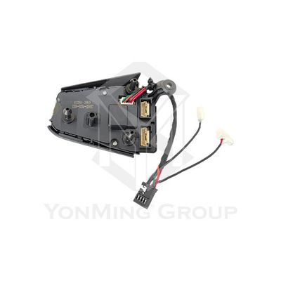 STEERING WHEEL RIGH SWITCH 7 SRS (INFO)
